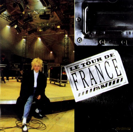 France Gall: Le Tour De France [CD]