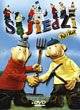 Sąsiedzi Pat i Mat [DVD]