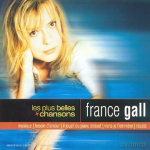 France Gall: Les Plus Belles Chanson [CD]