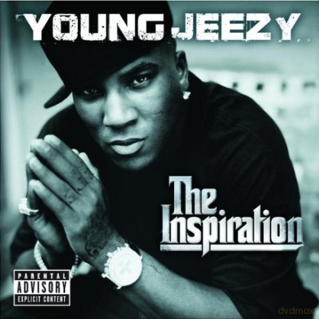Young Jeezy: The Inspiration [CD]
