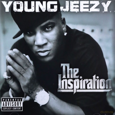 Young Jeezy: The Inspiration [CD]