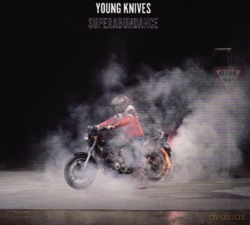 Young Knives: Superabundance [CD]+[DVD]