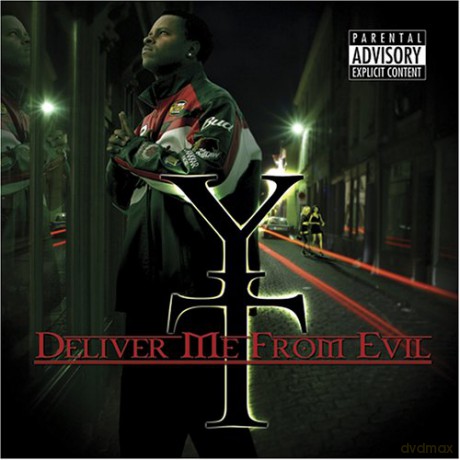 Yt: Deliver Me From Evil [CD]