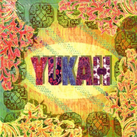 Yukah: Yukah [CD]