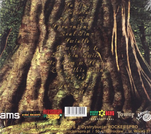 Bednarek: Oddycham [CD]