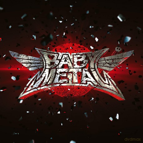 Babymetal: Babymetal [CD]