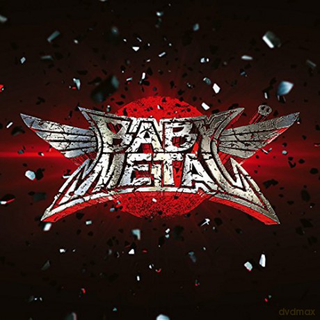 Babymetal: Babymetal (Limited Edition) [CD]+[DVD]