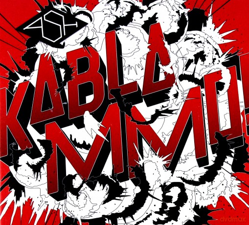 Ash: Kablammo (Limited Edition) [2CD]