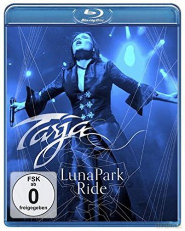 Tarja: Luna Park Luna [Blu-Ray]