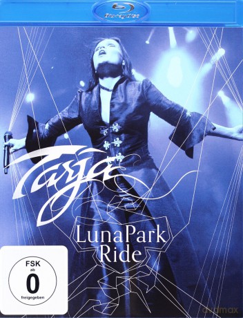 Tarja: Luna Park Luna [Blu-Ray]