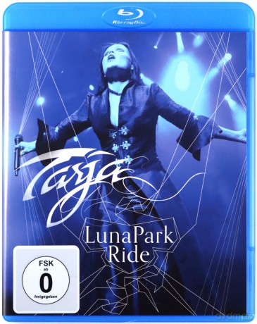 Tarja: Luna Park Luna [Blu-Ray]