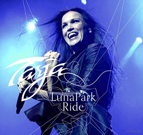 Tarja: Luna Park Ride [2CD]
