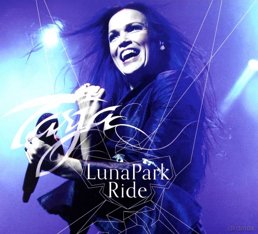 Tarja: Luna Park Ride [2CD]