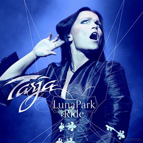 Tarja: Luna Park Ride [2xWinyl]