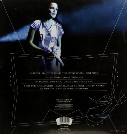 Tarja: Luna Park Ride [2xWinyl]