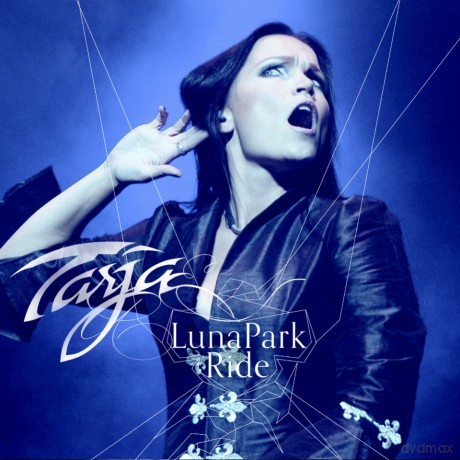 Tarja: Luna Park Ride [2xWinyl]
