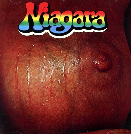 Niagara: Niagara [2CD]