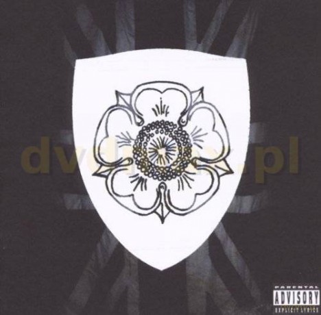 Gallows: Grey Britain [CD]