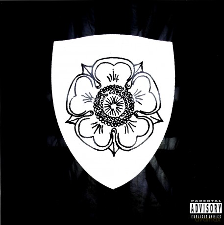 Gallows: Grey Britain [CD]