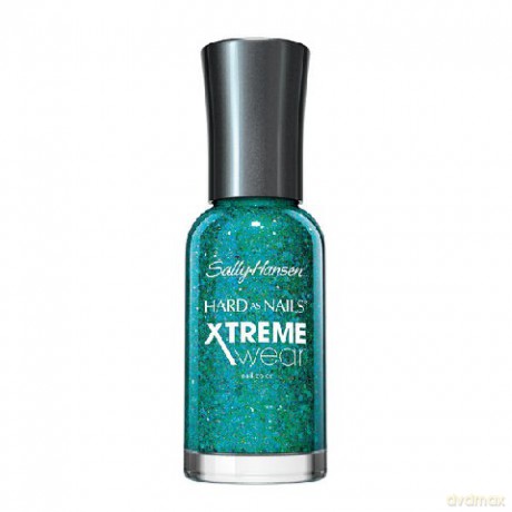 Sally Hansen Hard as Nails Xtreme Wear Lakier do paznokci nr 285 11.8ml [KOSMETYKI]