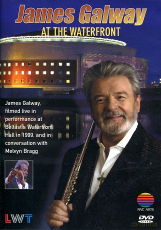 James Galway: Live At The Waterfront [DVD]