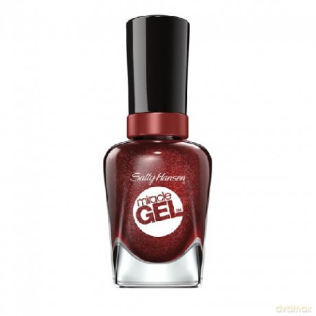 Sally Hansen Miracle Gel Lakier żelowy nr 560 Spice Age 14.7ml [KOSMETYKI]