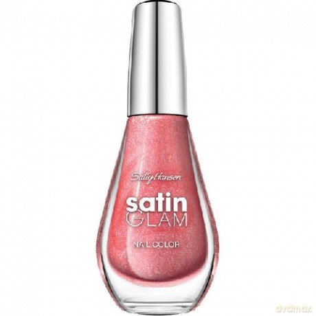 Sally Hansen Satin Glam Lakier do paznokci nr 05 10ml [KOSMETYKI]