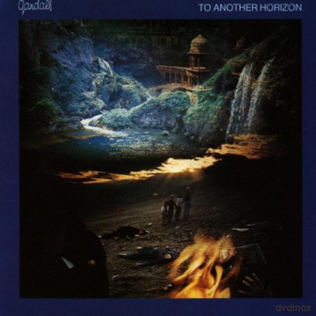 Gandalf: To Another Horizon [CD]