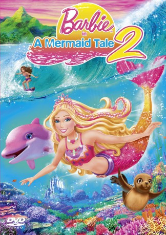 Barbie - In A Mermaids Tale 2 [DVD]