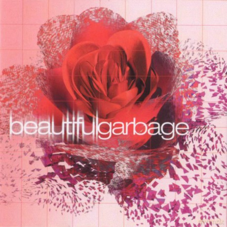 Garbage: Beautifulgarbage [CD]