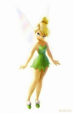 Tinkerbell [DVD]