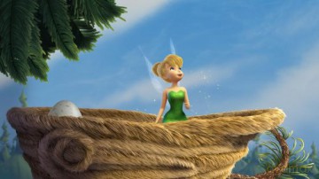 Tinkerbell [DVD]