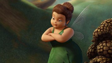 Tinkerbell [DVD]