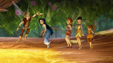 Tinkerbell [DVD]