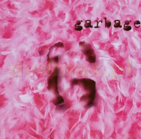 Garbage: Garbage [CD]