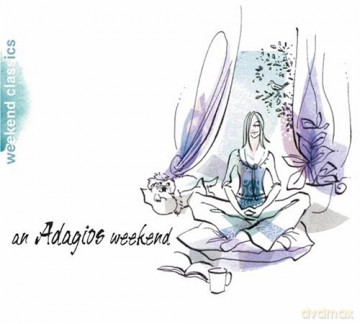 An Adagios Weekend [CD]