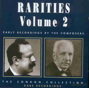Early Recordings vol. 2 [CD]