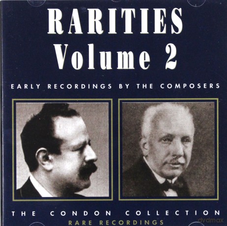 Early Recordings vol. 2 [CD]