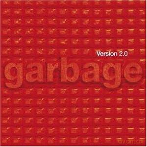 Garbage: Version 2.0 [CD]