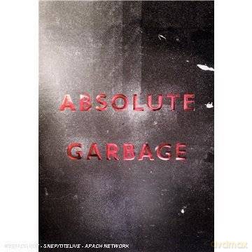 Garbage: Absolute Garbage [DVD]