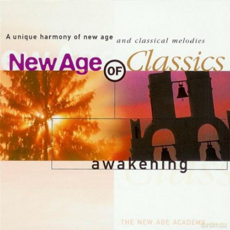 New Age Of Classics - Awakening [CD]