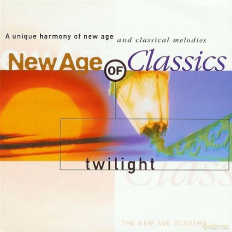 New Age Of Classics - Twilight [CD]