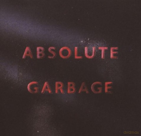 Garbage: Absolute Garbage [2CD]