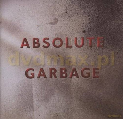 Garbage: Absolute Garbage [CD]