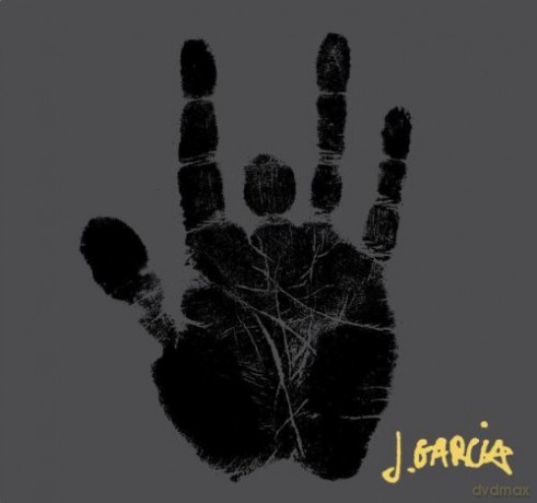 Jerry Garcia: All Good Things-Studio Session [6CD]