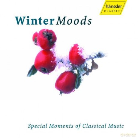 Winter Moods - Special Moments Of Classical Music [CD]