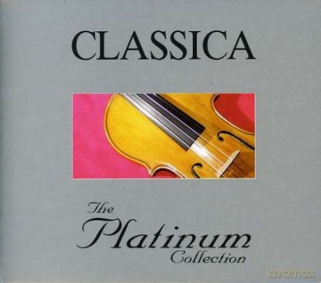 Classica -THE Platinum Collection [3CD]