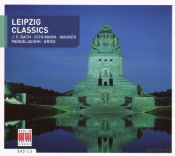 Leipzig Classics [CD]
