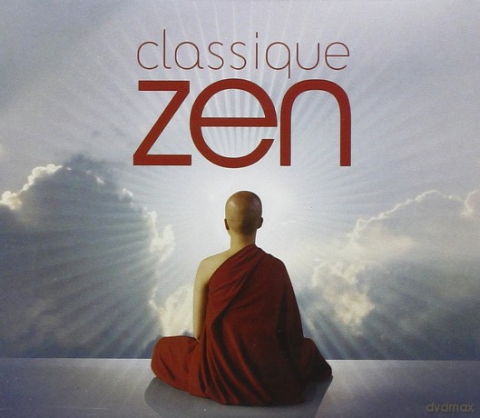 Classique Zen [6CD]