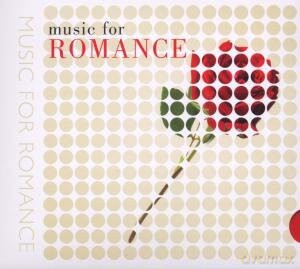 Music For Romance [CD]